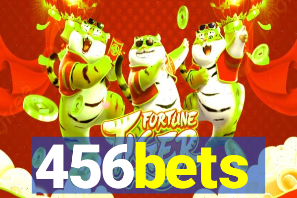 456bets