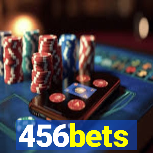 456bets