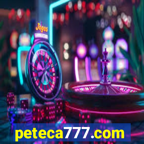 peteca777.com