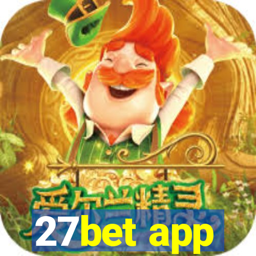 27bet app