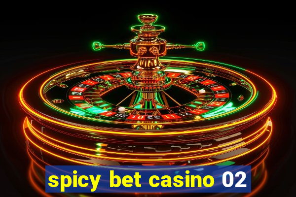 spicy bet casino 02