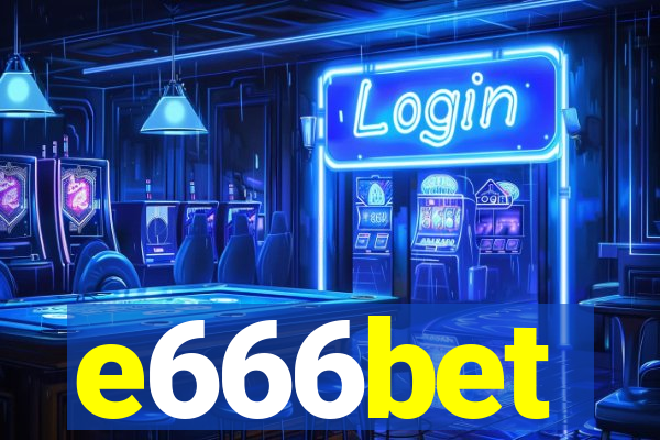 e666bet