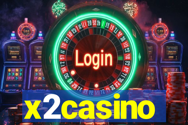 x2casino