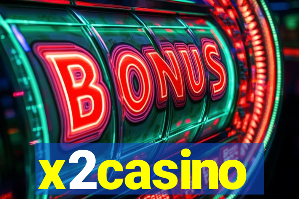 x2casino