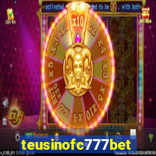 teusinofc777bet.com