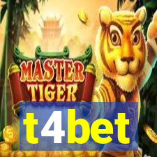 t4bet