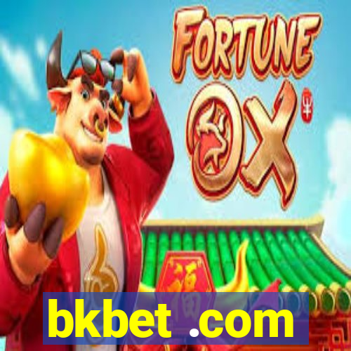 bkbet .com