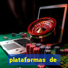 plataformas de jogos estrangeiras