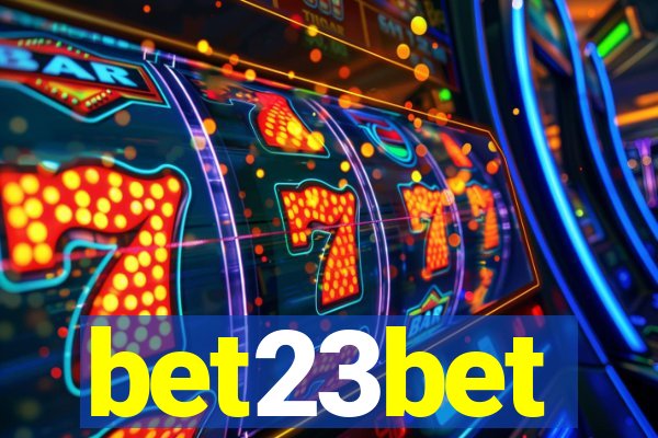 bet23bet