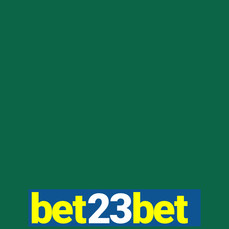 bet23bet