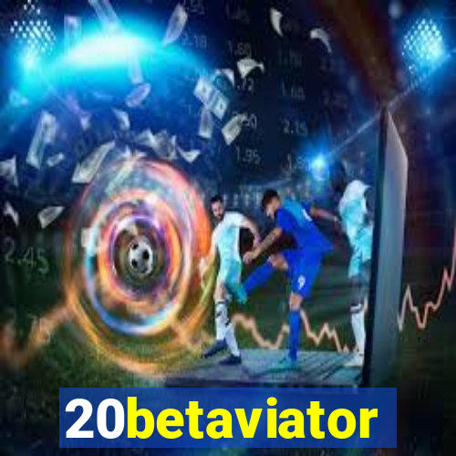 20betaviator