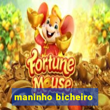 maninho bicheiro