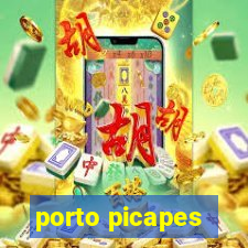 porto picapes