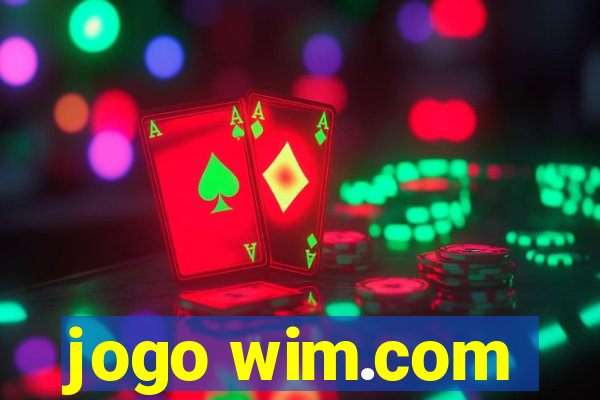 jogo wim.com