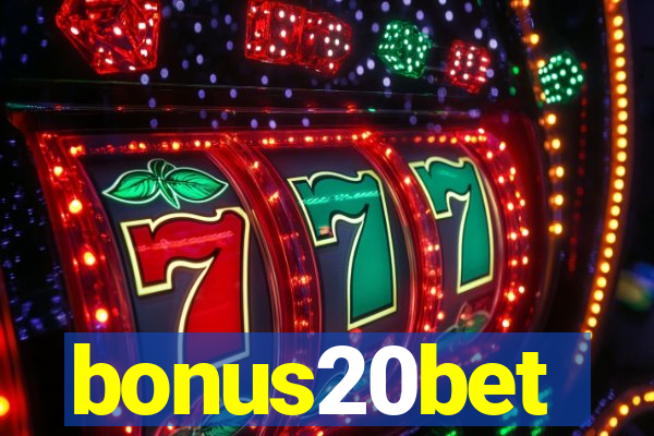 bonus20bet