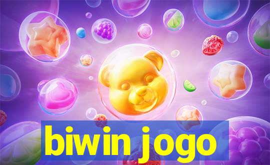 biwin jogo