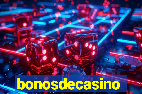 bonosdecasino