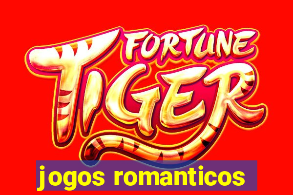 jogos romanticos