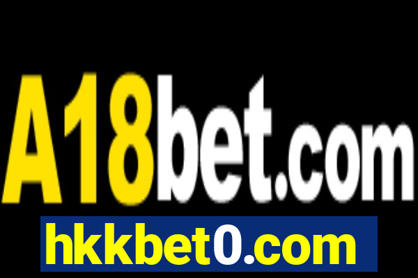 hkkbet0.com