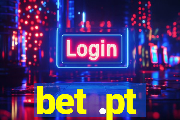 bet .pt