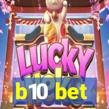 b10 bet