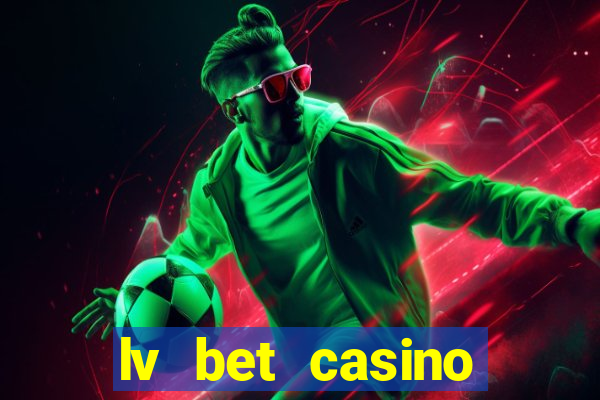 lv bet casino bonus code