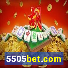 5505bet.com