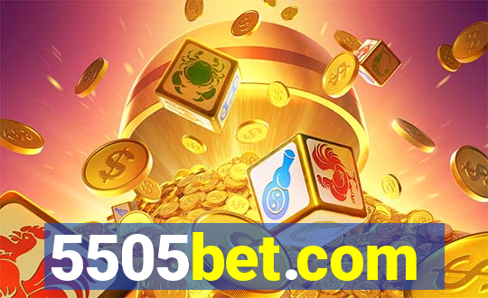 5505bet.com