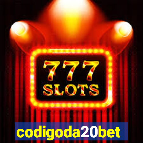 codigoda20bet