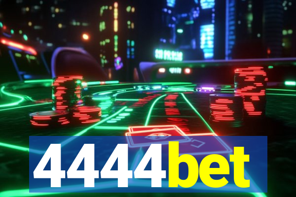 4444bet