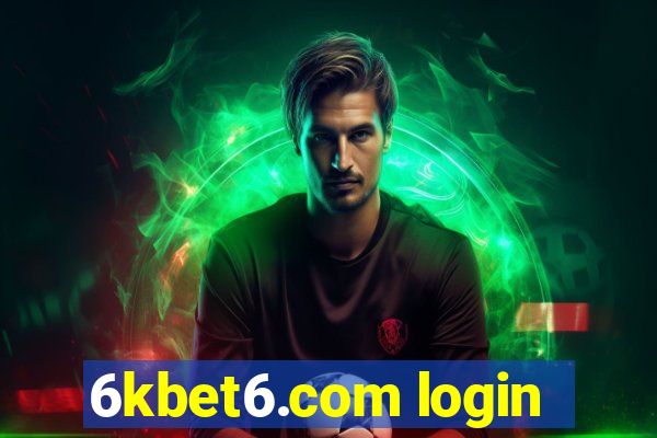 6kbet6.com login