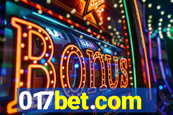 017bet.com