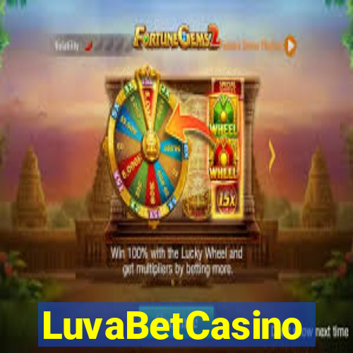 LuvaBetCasino