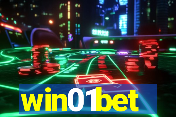 win01bet