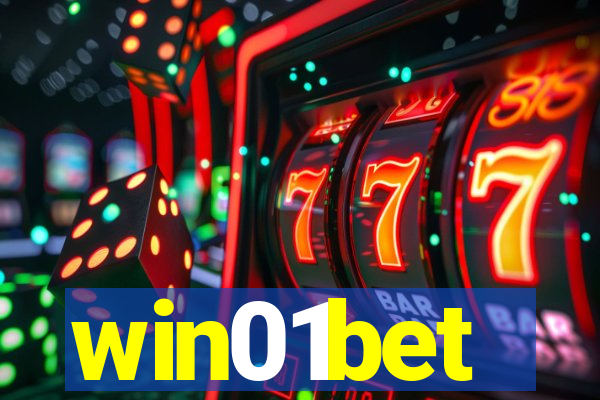 win01bet