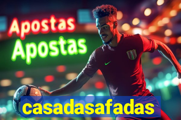 casadasafadas