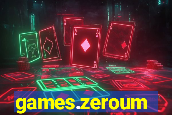 games.zeroum