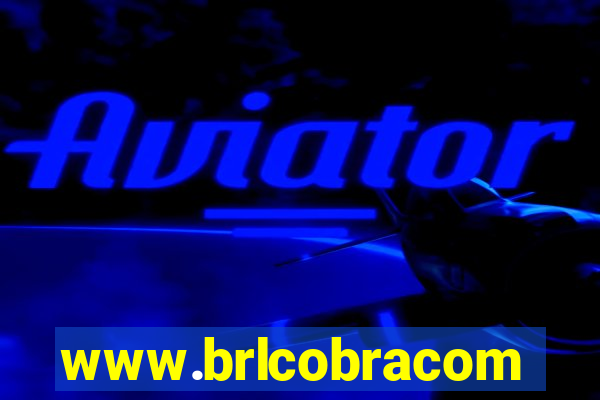 www.brlcobracom