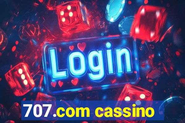 707.com cassino