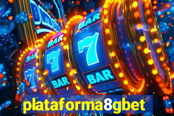 plataforma8gbet