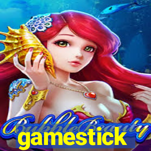 gamestick