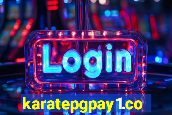 karatepgpay1.com