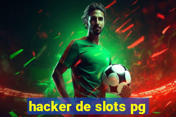 hacker de slots pg