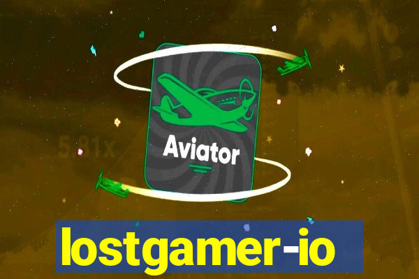 lostgamer-io