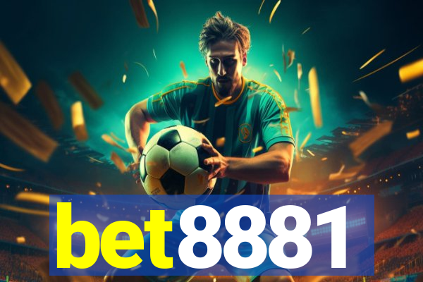 bet8881