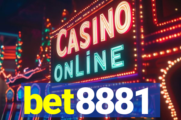 bet8881