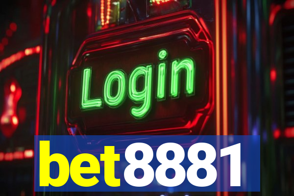 bet8881