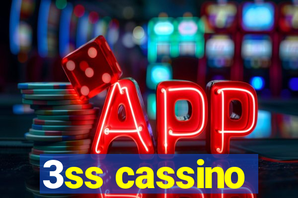 3ss cassino