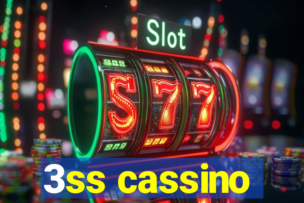 3ss cassino