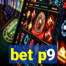 bet p9